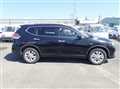 2016 Nissan X-Trail