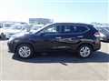 2016 Nissan X-Trail