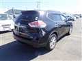 2016 Nissan X-Trail