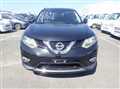 2016 Nissan X-Trail