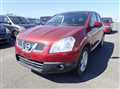 2013 Nissan Dualis