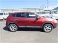2013 Nissan Dualis