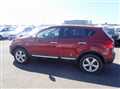 2013 Nissan Dualis