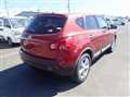 2013 Nissan Dualis
