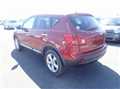 2013 Nissan Dualis