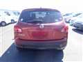 2013 Nissan Dualis