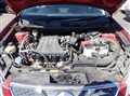 2013 Nissan Dualis