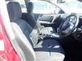 2013 Nissan Dualis