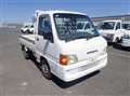 2001 Subaru Sambar Truck