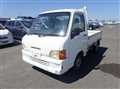 2001 Subaru Sambar Truck