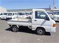 2001 Subaru Sambar Truck