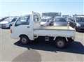 2001 Subaru Sambar Truck