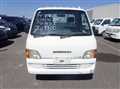 2001 Subaru Sambar Truck