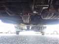 2001 Subaru Sambar Truck