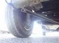 2001 Subaru Sambar Truck