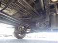 2001 Subaru Sambar Truck