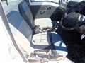 2001 Subaru Sambar Truck