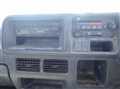 2001 Subaru Sambar Truck