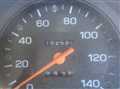 2001 Subaru Sambar Truck