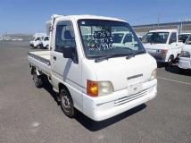 2001 Subaru Sambar Truck