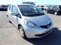 2010 Honda Fit