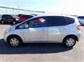 2010 Honda Fit