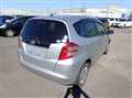2010 Honda Fit