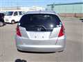2010 Honda Fit