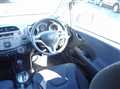 2010 Honda Fit