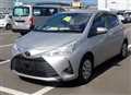 2019 Toyota Vitz