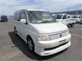 2001 Honda Step WGN