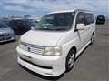 2001 Honda Step WGN