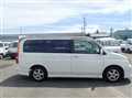 2001 Honda Step WGN