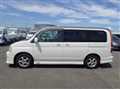 2001 Honda Step WGN