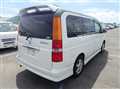 2001 Honda Step WGN