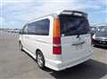 2001 Honda Step WGN