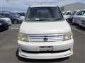 2001 Honda Step WGN