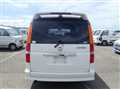 2001 Honda Step WGN