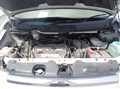 2001 Honda Step WGN