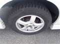2001 Honda Step WGN