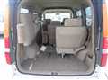 2001 Honda Step WGN