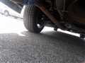 2001 Honda Step WGN
