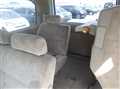 2001 Honda Step WGN