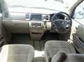 2001 Honda Step WGN