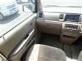 2001 Honda Step WGN