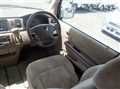 2001 Honda Step WGN