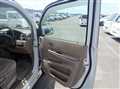 2001 Honda Step WGN