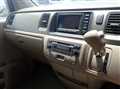 2001 Honda Step WGN