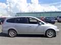 2001 Honda Stream