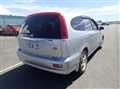 2001 Honda Stream